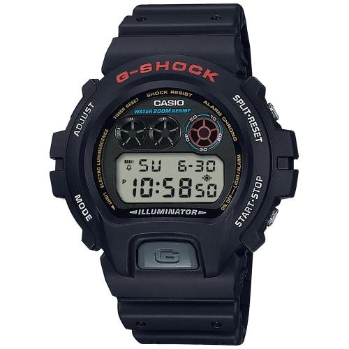 Reloj Casio G-Shock DW-6900U-1ER