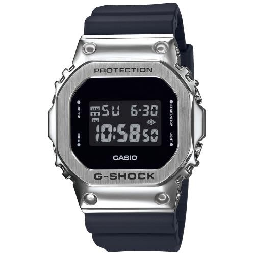 Casio Watch G-Shock GM-5600U-1ER
