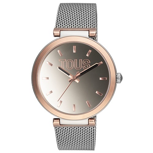 Reloj Tous S-Mesh 3000132100