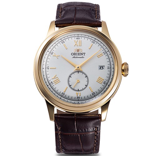 Orient Watch Automaticos RA-AP0106S30B Bambino
