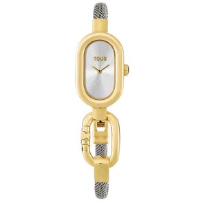 Reloj Tous Hold Oval 3000131900