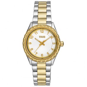 Uhr Tous T-Bear Kdt 3000132700