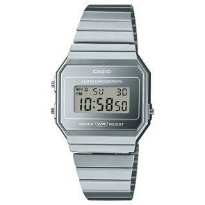 Uhr Casio Collection A700WEV-7AEF