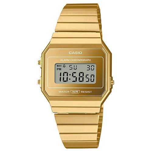 Casio Watch Collection A700WEVG-9AEF
