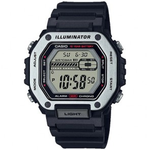 Orologi Casio Collection MWD-110H-1AVEF