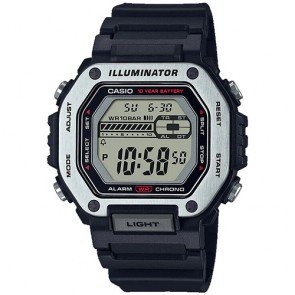 Reloj Casio Collection MWD-110H-1AVEF