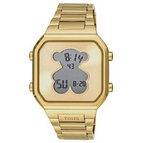 Uhr Tous D-Bear 3000134300