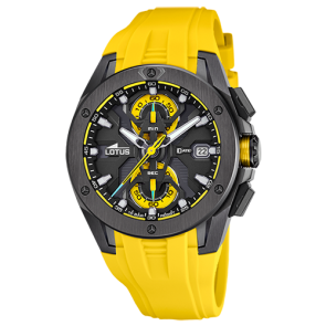 Lotus Watch Vortex 18943-1