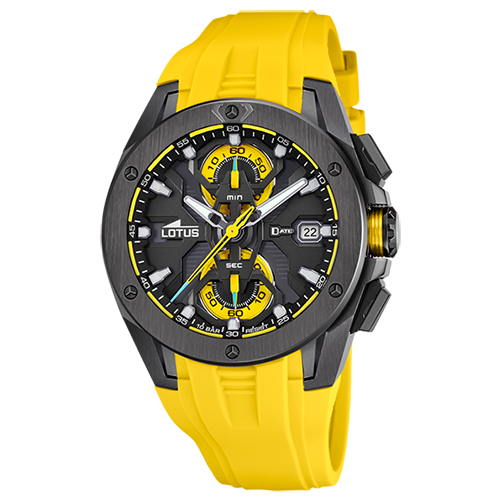 Lotus Watch Vortex 18943-1