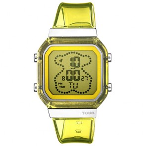 Reloj Tous D-Bear Fresh 3000130900