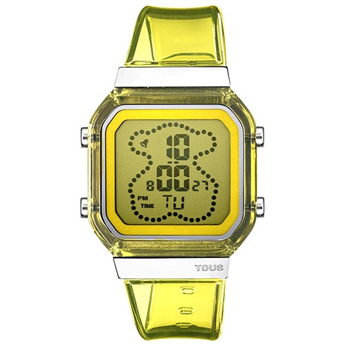 Reloj Tous D-Bear Fresh 3000130900