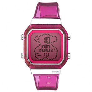 Reloj Tous D-Bear Fresh 3000131000
