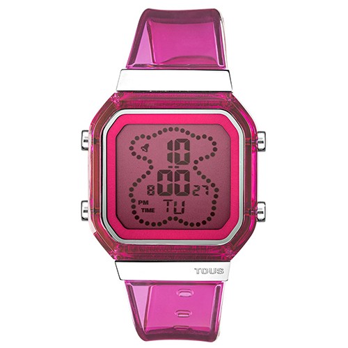 Reloj Tous D-Bear Fresh 3000131000