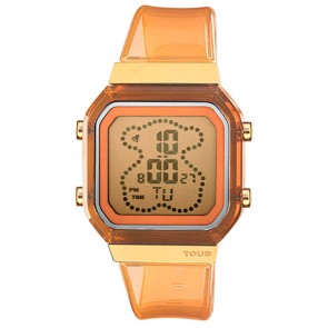 Reloj Tous D-Bear Fresh 3000131500