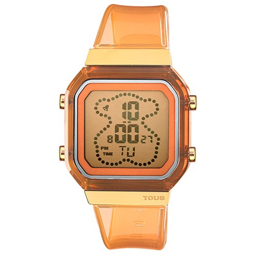 Reloj Tous D-Bear Fresh 3000131500