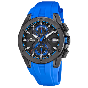 Relogio Lotus Vortex 18943-2