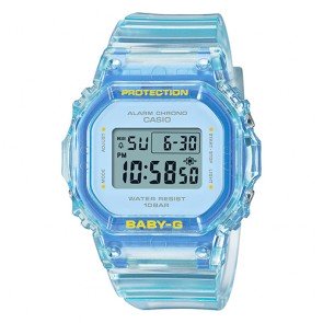 Montre Casio Baby-G BGD-565SJ-2ER