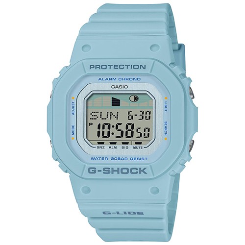 Montre Casio G-Shock GLX-S5600-2ER
