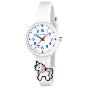 Uhr Calypso My First Watch K5844-1