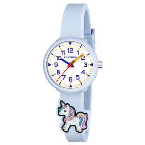 Relogio Calypso My First Watch K5844-3