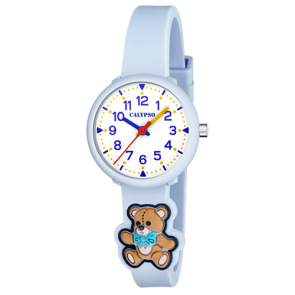 Uhr Calypso My First Watch K5844-6