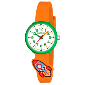 Watch Calypso My First Watch K5845-3