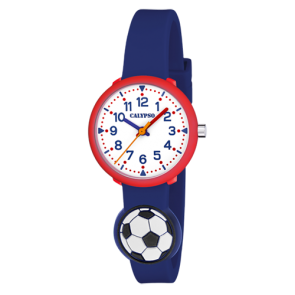 Uhr Calypso My First Watch K5845-6