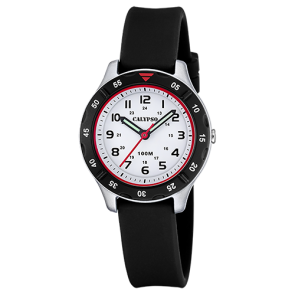 Reloj Calypso Junior Collection K5847-1