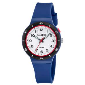 Uhr Calypso Sweet Time K5848-5