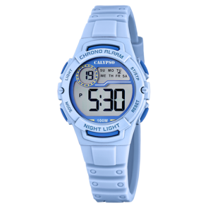 Uhr Calypso Junior Collection K5852-2