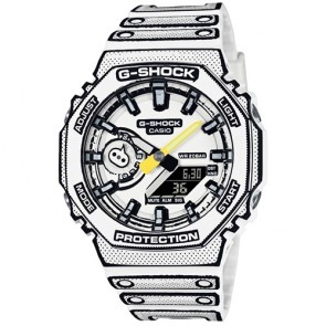 Relogio Casio G-Shock GA-2100MNG-7AER