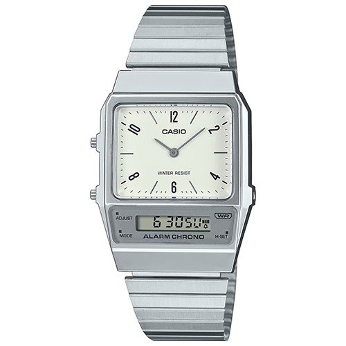 Relogio Casio Collection AQ-800E-7A2EF