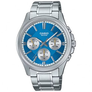 Casio Watch Collection MTP-1375D-2A2VEF