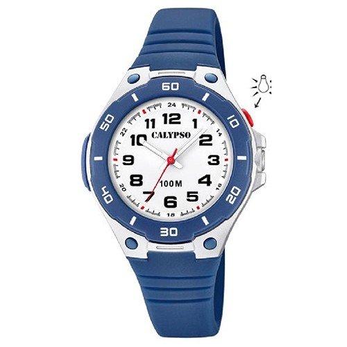 Orologi Calypso Sweet Time K5758-2