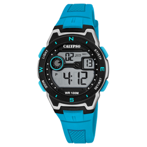 Reloj Calypso Digital Crush K5853-1