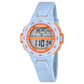 Uhr Calypso Junior Collection K5850-2