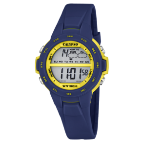 Orologi Calypso Junior Collection K5850-5