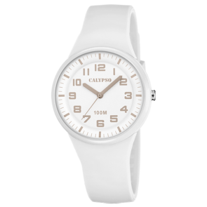 Uhr Calypso Trendy K5851-1
