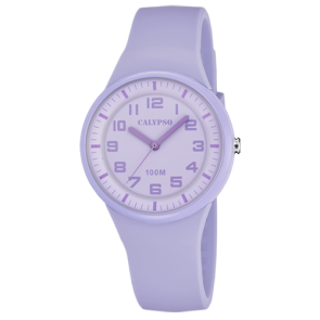 Uhr Calypso Trendy K5851-5