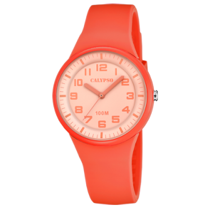 Uhr Calypso Trendy K5851-6