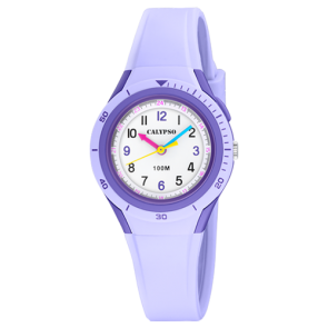 Reloj Calypso My First Watch K5856-3