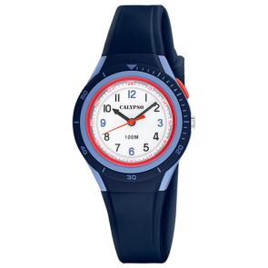 Uhr Calypso My First Watch K5856-5