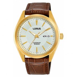 Reloj Lorus Classic RL490BX9S