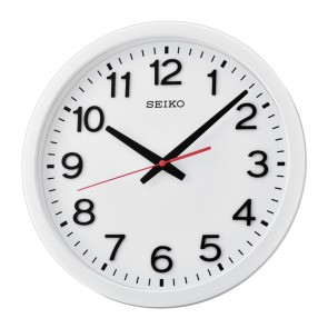 Uhr Seiko Clock Pared QXA732W