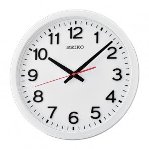 Relogio Seiko Clock Pared QXA732W
