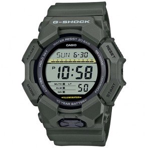 Relogio Casio G-Shock GD-010-3ER