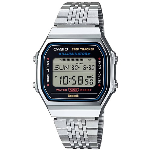 Casio illuminator cena on sale