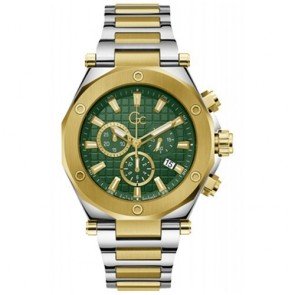 Reloj GC Legacy Z18003G9MF