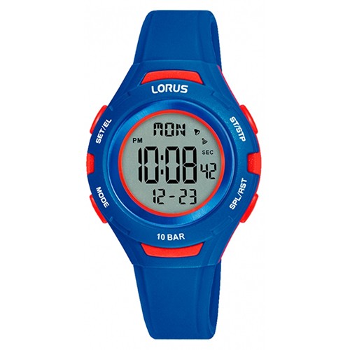 Reloj Lorus Kids R2389PX9