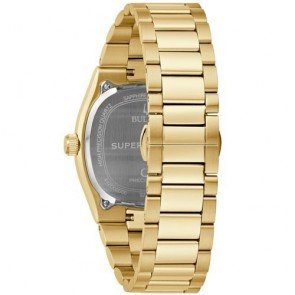 Relogio Bulova Precisionist 97B223 Super Seville Moviment precisionist 262 khz